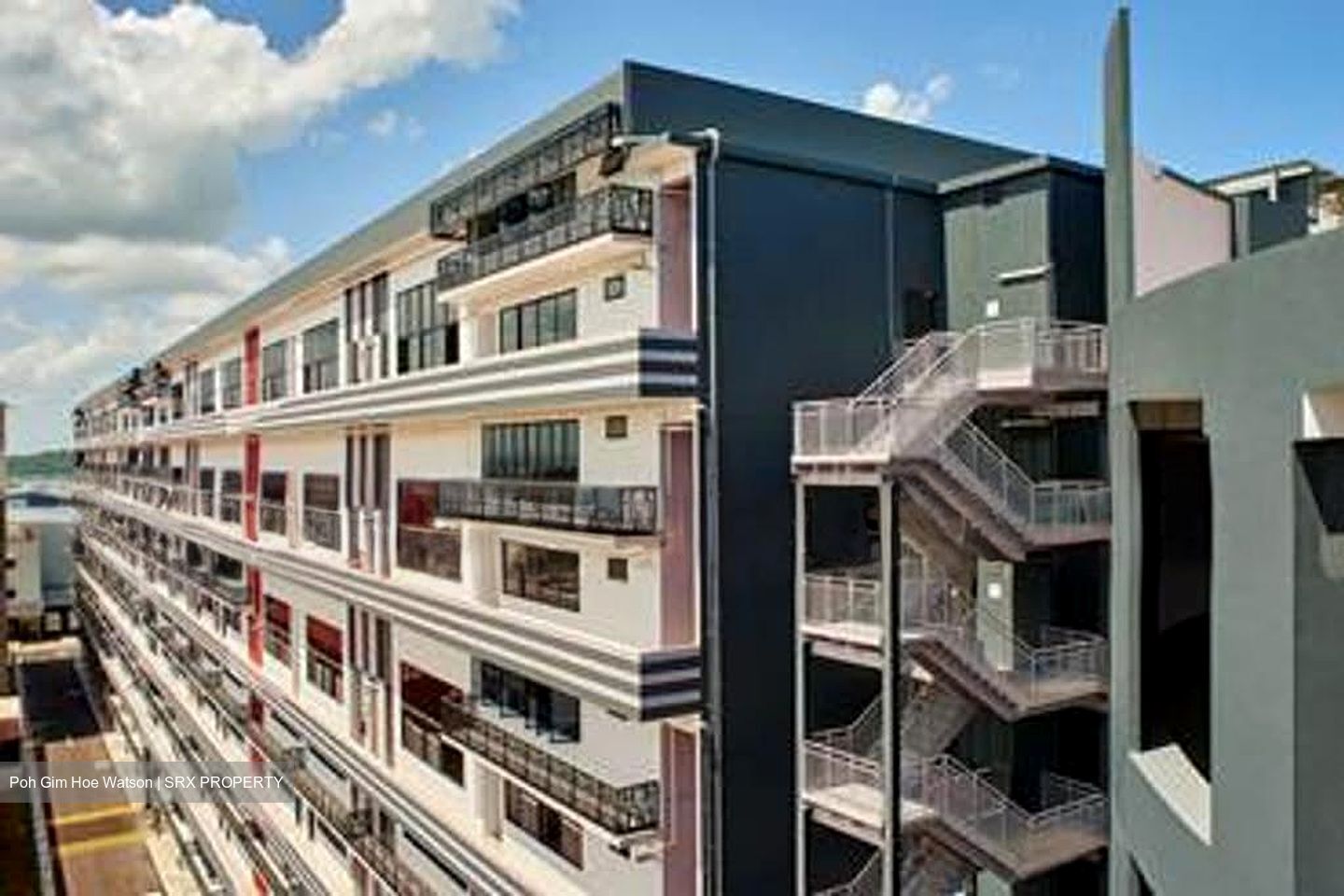 Loyang Enterprise Building (D17), Factory #621050591